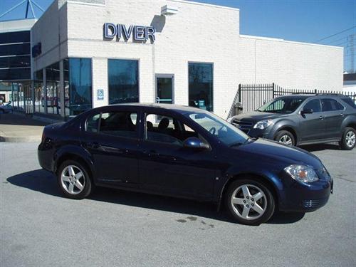 Chevrolet Cobalt 3.0L Sport Other