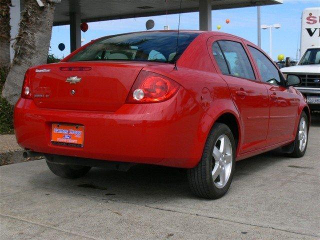Chevrolet Cobalt 2009 photo 3