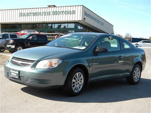 Chevrolet Cobalt Touring W/nav.sys Other