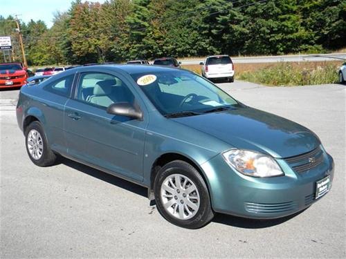 Chevrolet Cobalt 2009 photo 1