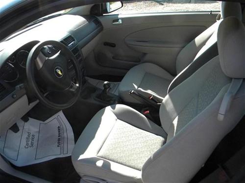 Chevrolet Cobalt 2009 photo 2