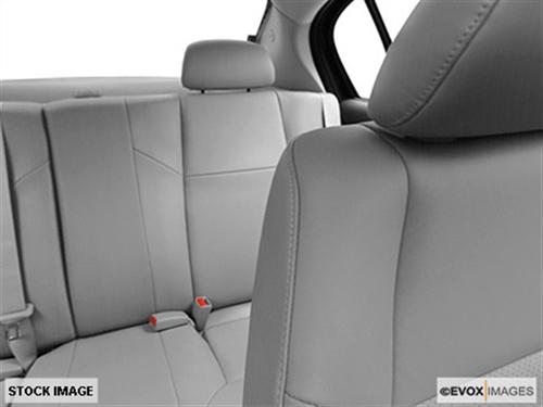 Chevrolet Cobalt SL1 Other