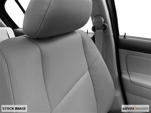 Chevrolet Cobalt 2009 photo 1