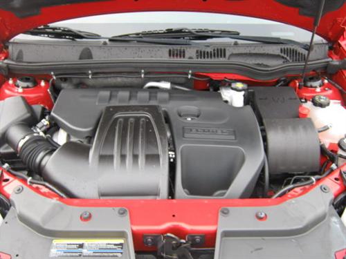Chevrolet Cobalt 2009 photo 3