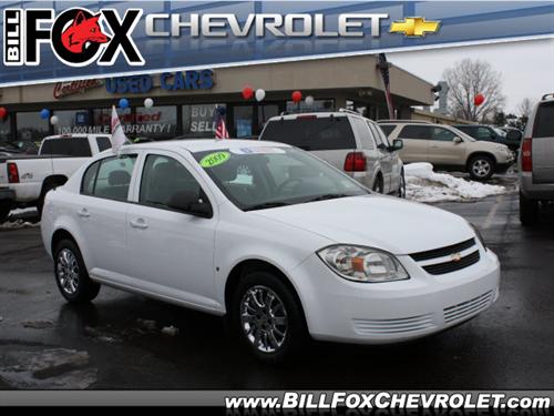 Chevrolet Cobalt Touring W/nav.sys Other