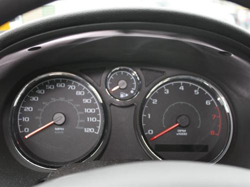 Chevrolet Cobalt 2009 photo 2