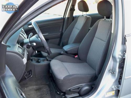 Chevrolet Cobalt 4dr Sdn I4 CVT 2.5 Other