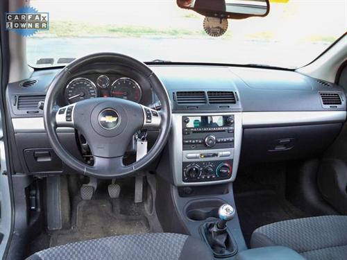 Chevrolet Cobalt 2009 photo 1