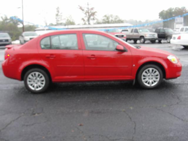 Chevrolet Cobalt 2009 photo 2