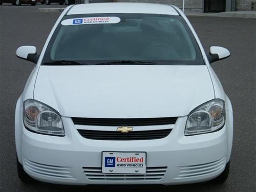 Chevrolet Cobalt 3.0L Sport Other