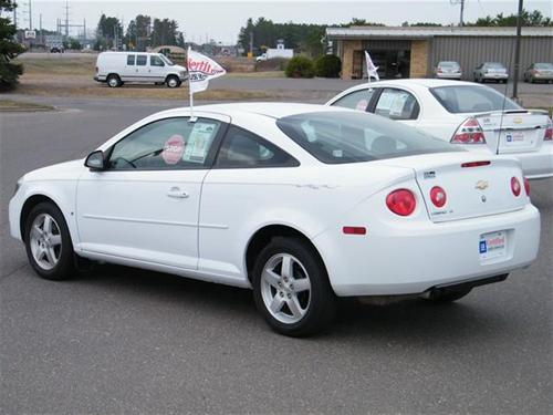 Chevrolet Cobalt 2009 photo 3
