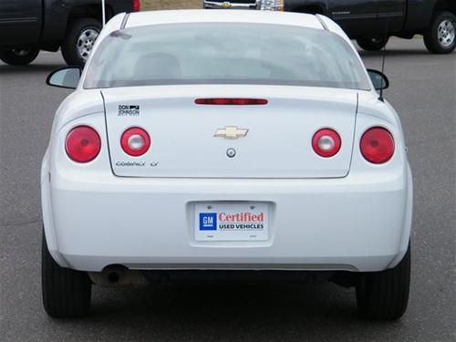 Chevrolet Cobalt 2009 photo 4
