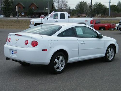 Chevrolet Cobalt 2009 photo 5