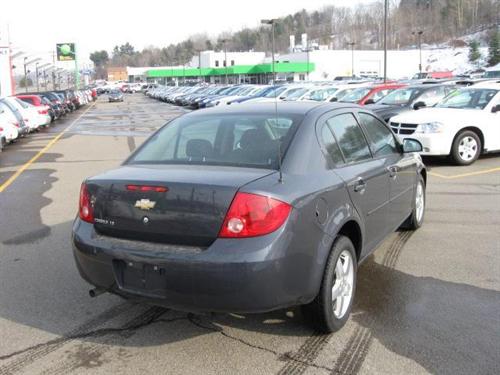 Chevrolet Cobalt 2009 photo 2