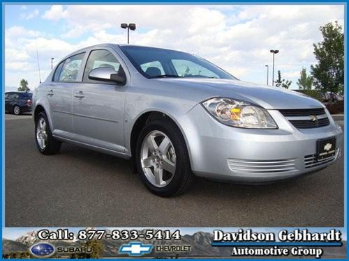 Chevrolet Cobalt 3.0L Sport Other