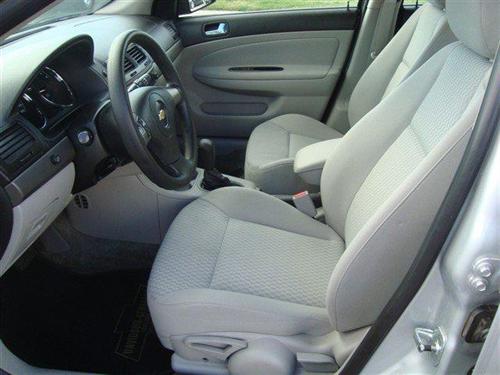 Chevrolet Cobalt 2009 photo 5