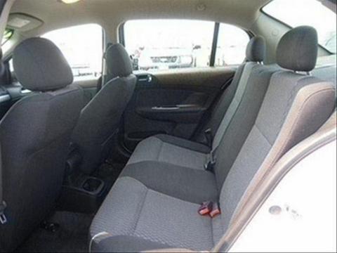 Chevrolet Cobalt SL1 Other