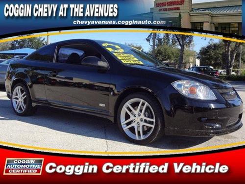 Chevrolet Cobalt 4dr Sdn Auto (natl) Hatchback Other