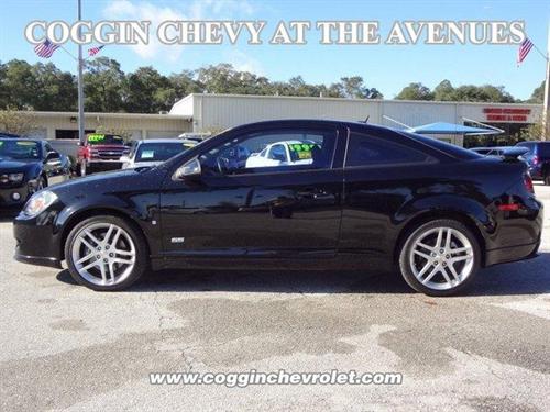 Chevrolet Cobalt 2009 photo 1