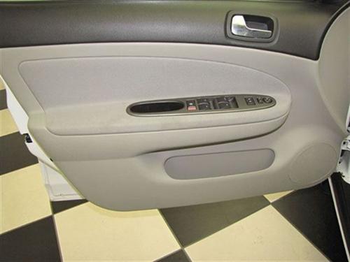 Chevrolet Cobalt 2009 photo 1