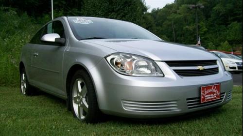 Chevrolet Cobalt 3.0L Sport Other