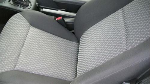 Chevrolet Cobalt 2009 photo 5