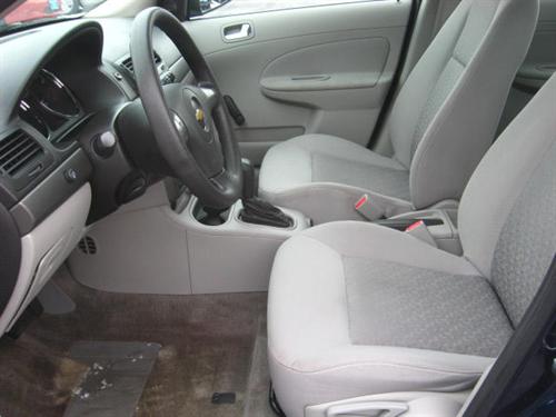 Chevrolet Cobalt 2009 photo 2
