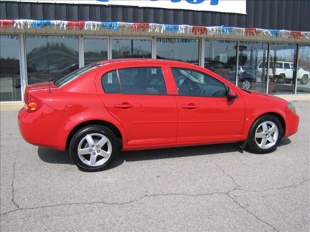 Chevrolet Cobalt 2009 photo 1