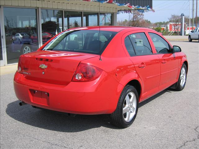 Chevrolet Cobalt 2009 photo 2