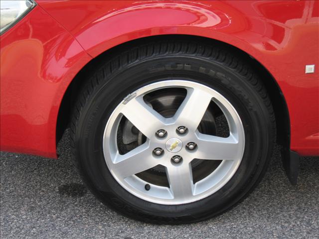 Chevrolet Cobalt 2009 photo 5