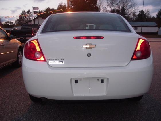 Chevrolet Cobalt 2009 photo 5