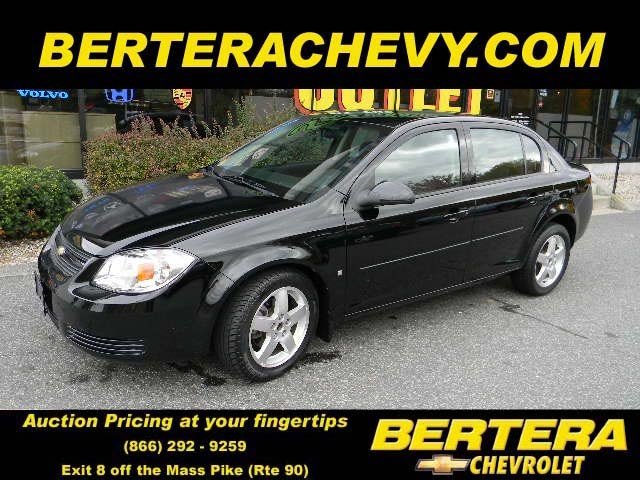 Chevrolet Cobalt C300 Sedan Other