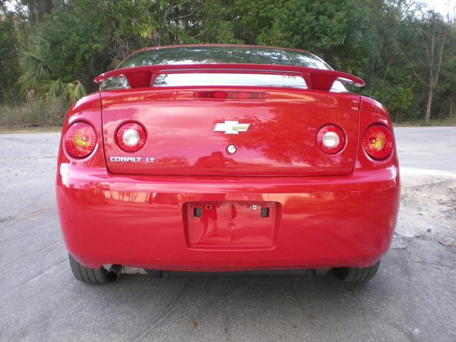 Chevrolet Cobalt 2009 photo 3