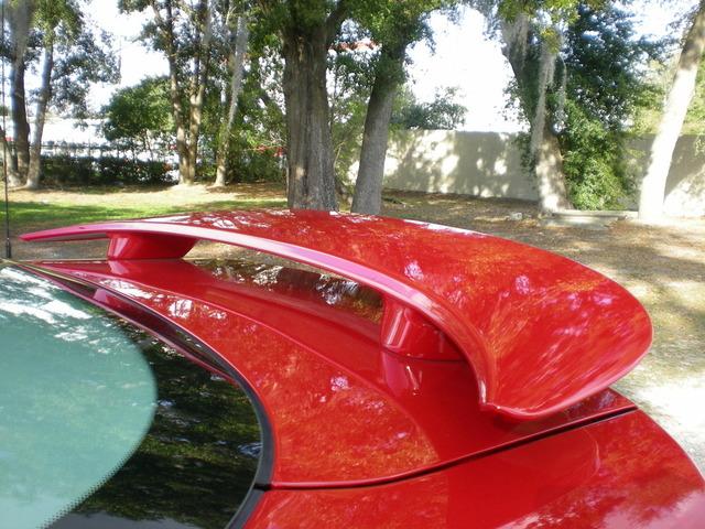 Chevrolet Cobalt 2009 photo 5