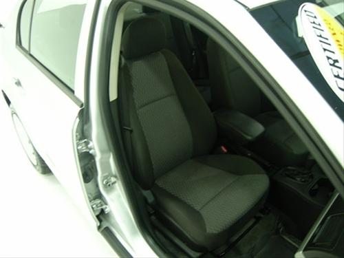 Chevrolet Cobalt 2009 photo 1