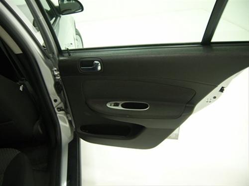 Chevrolet Cobalt 2009 photo 2