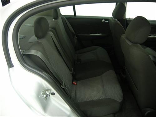 Chevrolet Cobalt 2009 photo 3