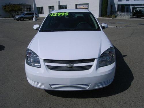 Chevrolet Cobalt 3.0L Sport Other