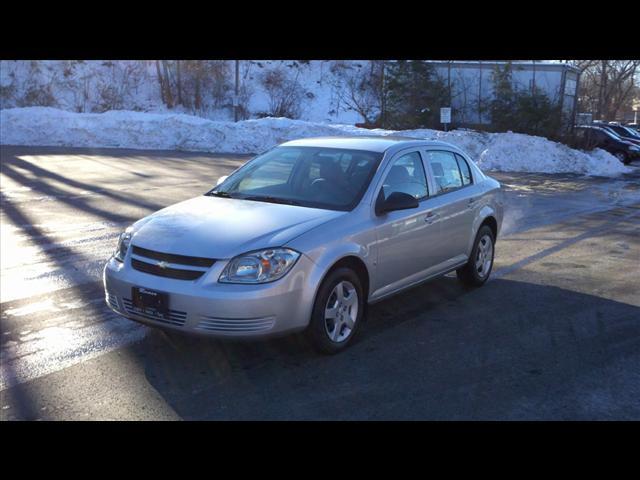 Chevrolet Cobalt 3.0L Sport Sedan
