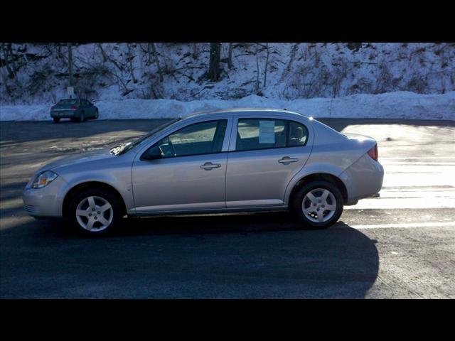 Chevrolet Cobalt 2009 photo 1