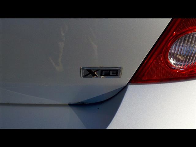 Chevrolet Cobalt 2009 photo 5