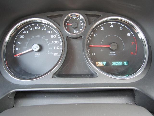 Chevrolet Cobalt 2009 photo 5