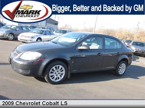 Chevrolet Cobalt Touring W/nav.sys Other