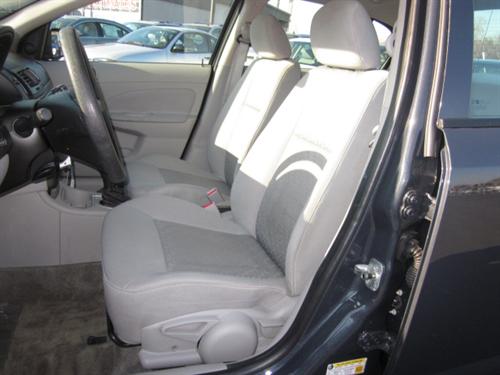 Chevrolet Cobalt 2009 photo 2