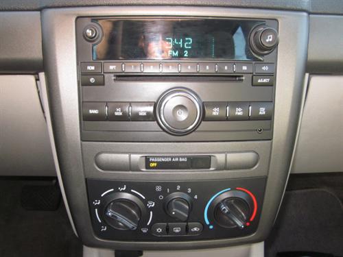 Chevrolet Cobalt 2009 photo 5