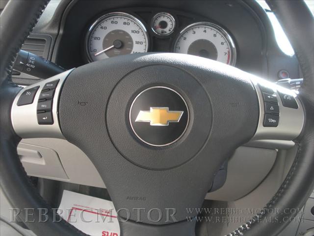 Chevrolet Cobalt 2009 photo 3