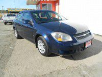 Chevrolet Cobalt 2009 photo 1