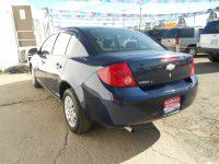 Chevrolet Cobalt 2009 photo 3
