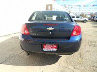 Chevrolet Cobalt 2009 photo 4