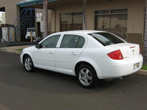 Chevrolet Cobalt 2009 photo 1